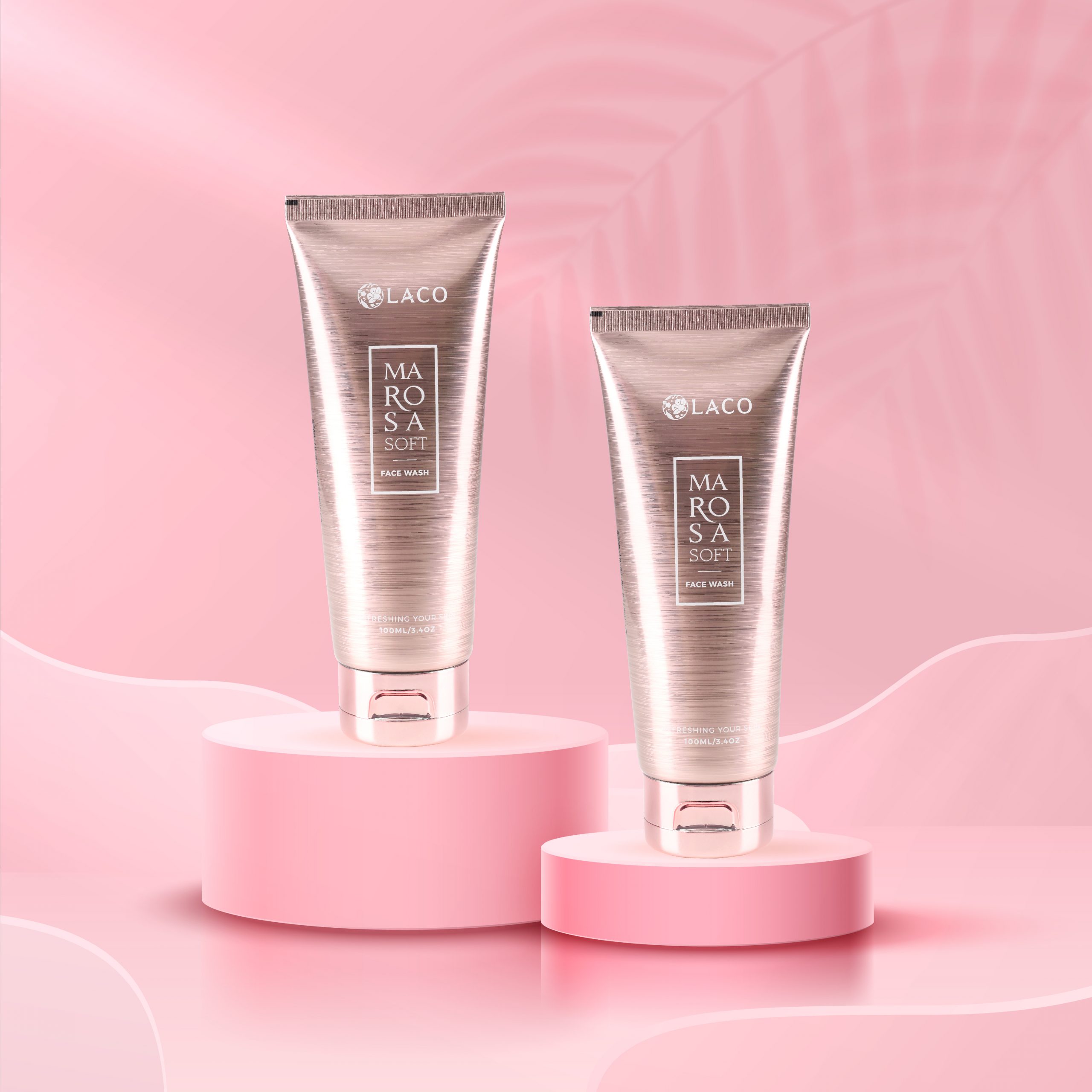 Sữa Rửa Mặt Cho Da Dầu