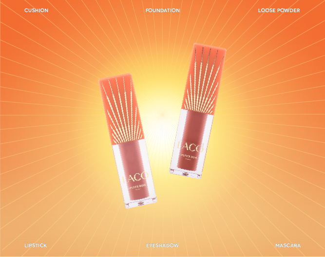 Cách dùng Laco Lipstick cực đẹp cho người mới bắt đầu – Bộ sản phẩm Laco Make-up Collection